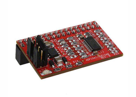 ADP1048DC1-EVALZ Embedded Solutions Evaluation Board ADP1048 Power Factor Correction