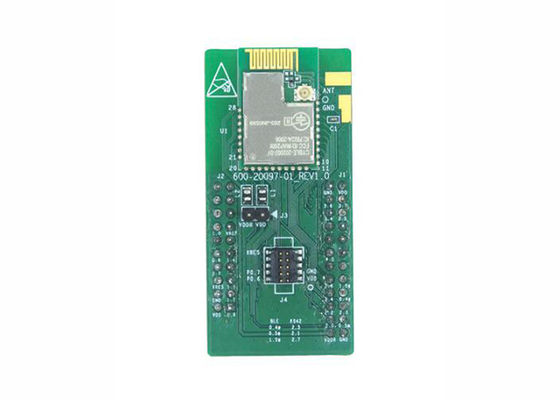 CYBLE-202007-EVAL Embedded Solutions EZ-BLE PRoC Transceiver Evaluation Board