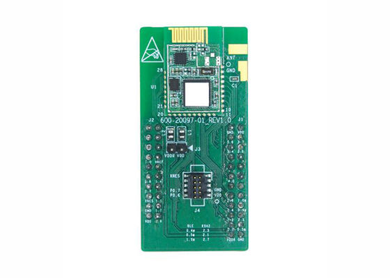 CYBLE-202013-EVAL Embedded Solutions EZ-BLE PRoC Evaluation Board PSOC 4 BT Low Energy
