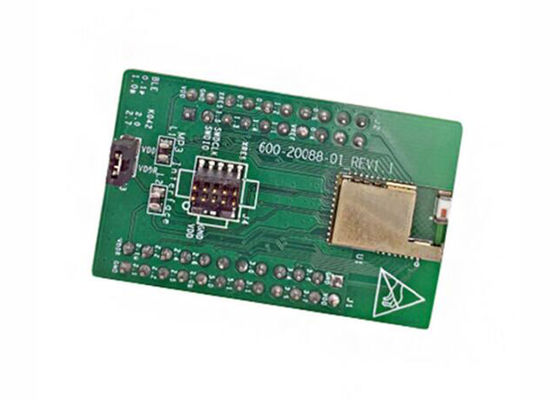 CYBLE-224116-EVAL Embedded Solutions EZ-BLE PSOC XT XR Evaluation Board