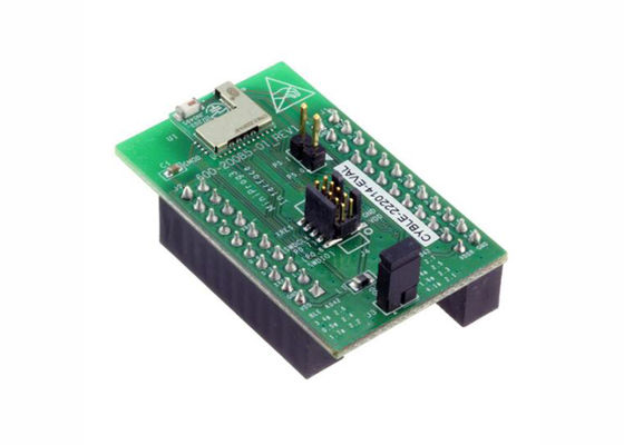 CYBLE-222014-EVAL Embedded Solutions EZ-BLE PRoC BT 4.2 Evaluation Board