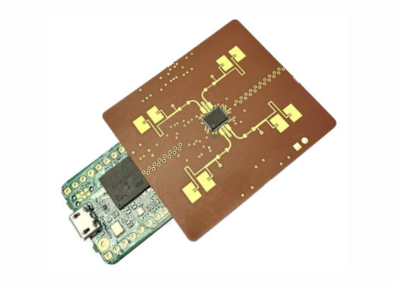 DEMO-BGT24ATR22-DPA Embedded Solutions Demo Kit With BGT24ATR22 XENSIV 24GHz Radar Sensor