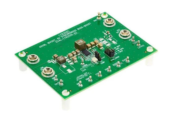 EVAL-LT8350-AZ Embedded Solutions Silent Switcher DC/DC Step Up Or Down Evaluation Board