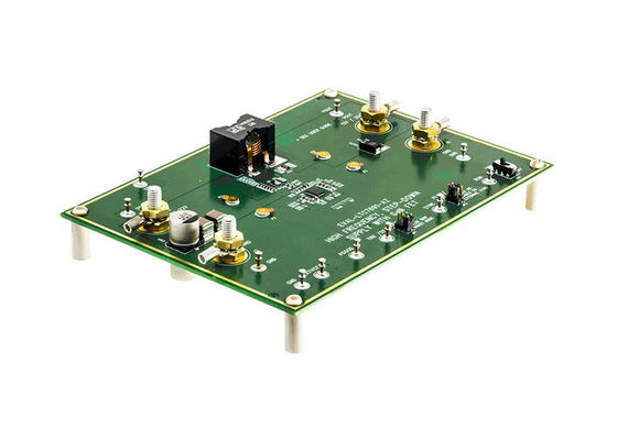 EVAL-LTC7891-AZ Embedded Solutions Step-Down Supply With EPC GaN FETs Evaluation Board