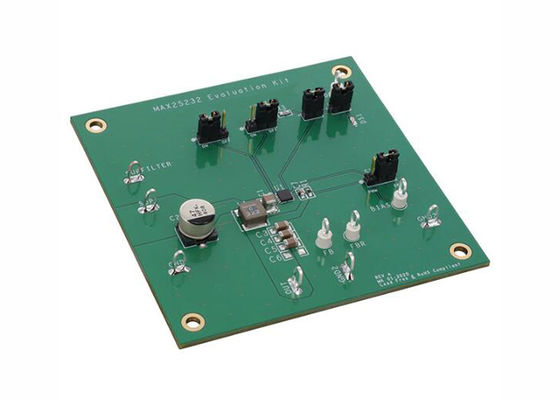 MAX25232EVKIT Embedded Solutions MAX25232 Mini Buck Converter Evaluation Board