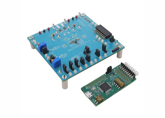 MAX77540EVKIT Embedded Solutions Evaluation Board For MAX77540 Step Down Regulator