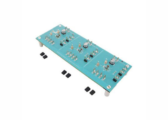 MAXM17720EVKIT Embedded Solutions Evaluation Board For The MAXM17720 Modules