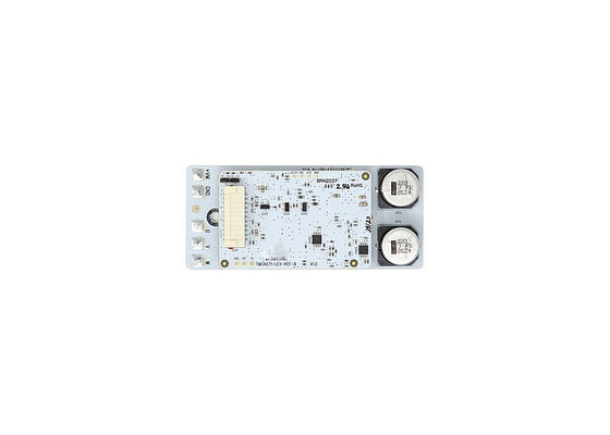 TMC4671-LEV-REF Embedded Solutions Fully Integrated Servo Controller Evaluation Board