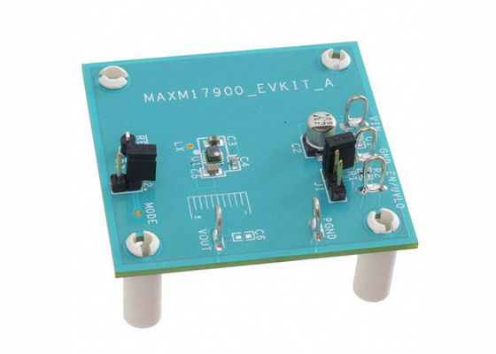 MAXM17900EVKIT Step Down Power Module Evaluation Board for Embedded Solutions
