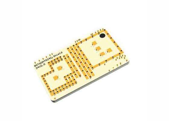 SHIELD-60ATR24ES-01 Embedded Solutions Demo Board BGT60ATR24C XENSIV 60GHz Radar Sensors