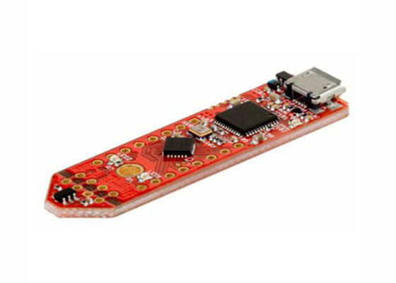 TLE493D-W2B6-MS2GO Embedded Solutions 3D Magnetic Hall Sensors Evaluation Board
