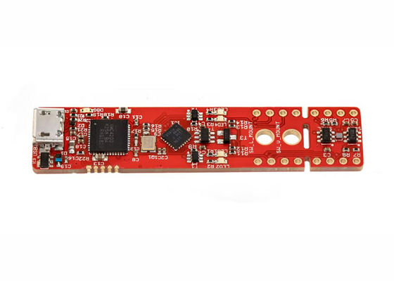 TLE4966-MS2GO Embedded Solutions XENSIV TLE4966 MS2GO Budget Priced Evaluation Board
