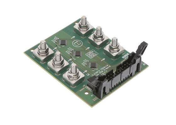 TLE4973-EVAL-INLAY Embedded Solutions Current Sensor TLE4973 XENSIV EVAL INLAY Board