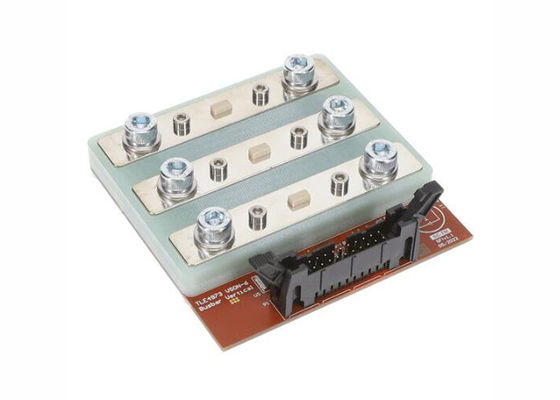 TLE4973-EVAL-VER-BAR Embedded Solutions TLE4973 XENSIV Current Sensor Evaluation Board