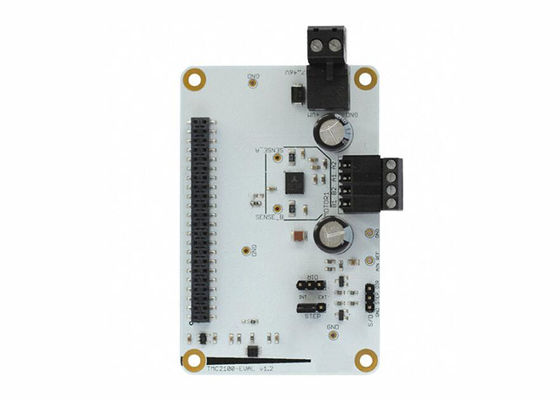 TMC2100-EVAL Embedded Solutions TMC2100 Silent Stepper Motor Driver Evaluation Board