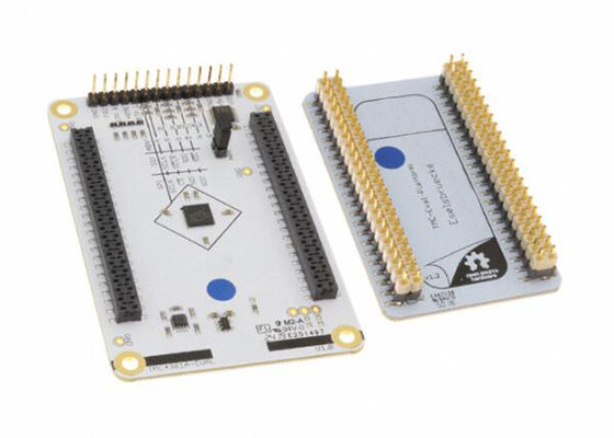 TMC4361A-EVAL Embedded Solutions Evaluation Board For The TMC4361A Stepper Motors