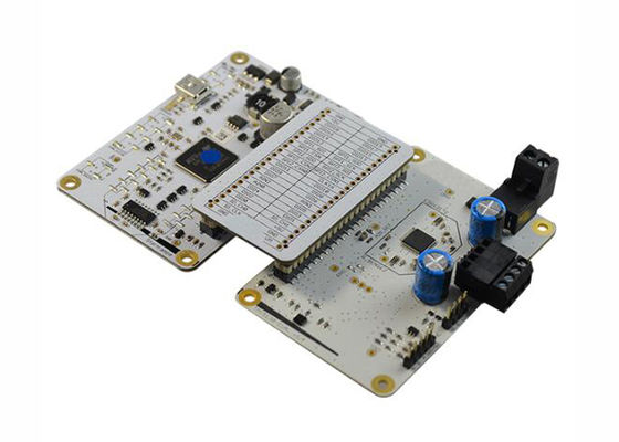 TMC5130-EVAL-KIT Embedded Solutions TMC5130 Stepper Motor Controller Evaluation Board