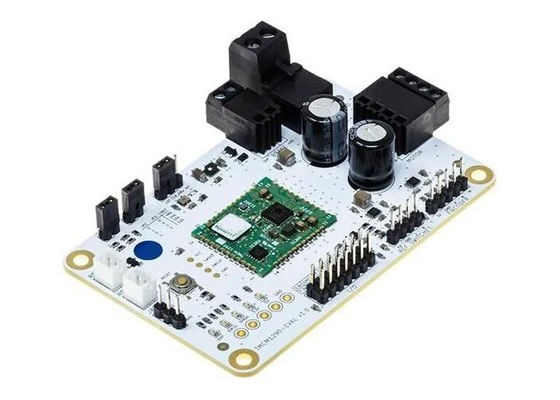 TMCM-1290-EVAL Embedded Solutions Motor Controller Stepper Power Management Evaluation Board