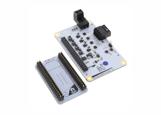 TMC-UPS-2A24V-A-EVAL Embedded Solutions Motor Driver Power Management Evaluation Board