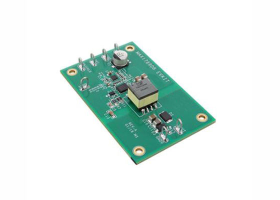 MAX17690EVKITB Embedded Solutions MAX17690 Isolated Flyback Controller Evaluation Board