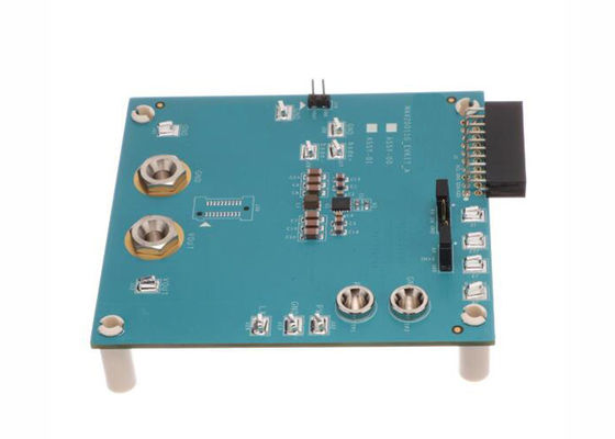 MAX20011GEVKIT Embedded Solutions Evaluation Board For The MAX20011G Buck Regulator