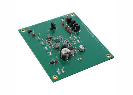 MAX20057EVKIT Embedded Solutions Evaluation Kit MAX20057 LDO Linear Regulator