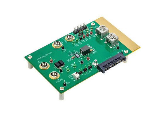 MAX20830EVKIT Embedded Solutions Step-Down DC-DC Switching Regulators Evaluation Board