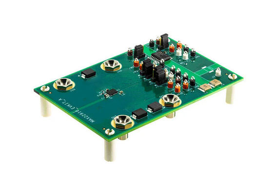 MAX22910EVKIT Embedded Solutions Load Switch Power Management Evaluation Board