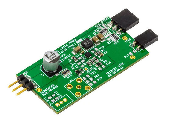 SCP-LT8604C-IEVALZ Embedded Solutions Signal Chain Power Series Inverting Regulator Evaluation Board
