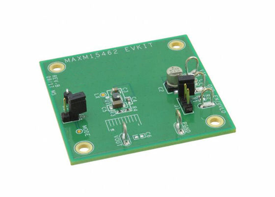 MAXM15462EVKIT Embedded Solutions 300mA Himalaya Step Down Power Module Evaluation Board
