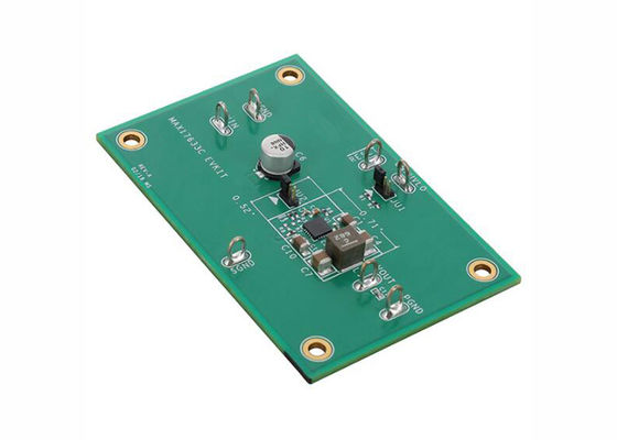MAX17633CEVKIT Embedded Solutions 500kHz MAX17633 Step Down Converter Evaluation Board