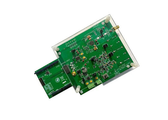 EVAL-CN0586-ARDZ Embedded Solutions Driver Power Management Platform Evaluation Expansion Board