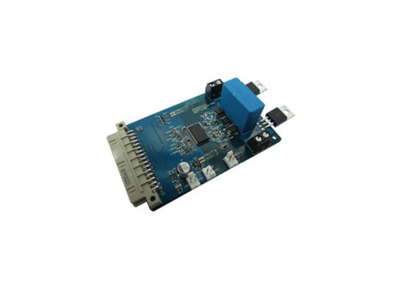 EVAL-2ED020I12-F2 Embedded Solutions EiceDRIVER™ Gate Driver Power Management Evaluation Board