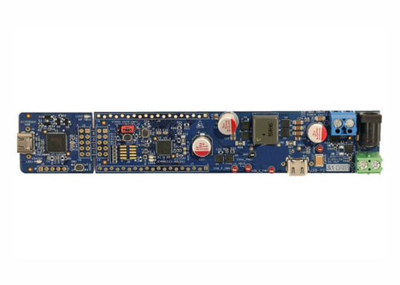 EVAL-PMG1-S1-DRP Embedded Solutions Evaluation Kit For EZ-PD PMG1-S1 USB Power Delivery MCU