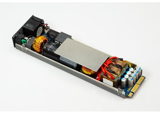 EVAL-2K7W-12V-PSU Embedded Solutions 2.7 kW Titanium Server PSU Evaluation Board