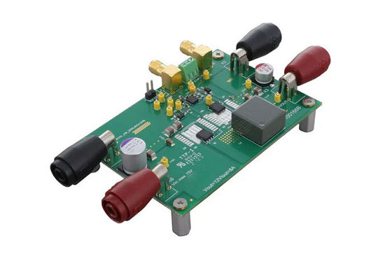 EVAL-HB-2EDL803X-G4B Embedded Solutions 48V MOSFET Power Management Evaluation Board