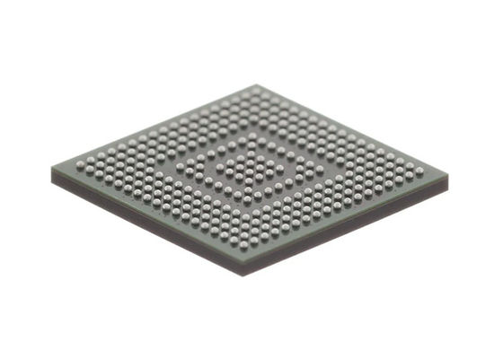 CYT3DLBBSBQ1BZSGS Microcontroller MCU TRAVEO™ T2G 32-Bit 240MHz Arm Cortex-M7 Automotive MCU