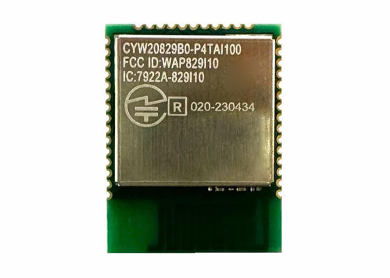 CYW20829B0-P4TAI100 Wireless Communication Module AIROC BT Modules BT LE Wireless Module