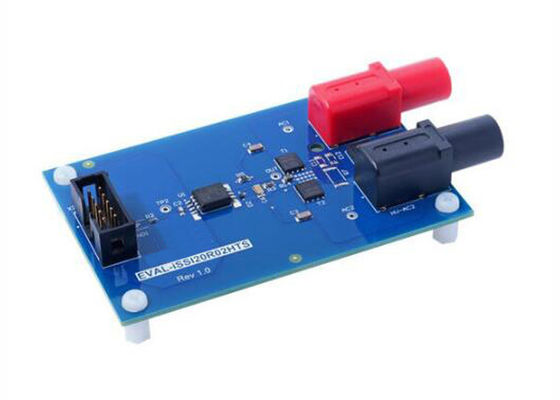 EVAL-ISSI20R02HTS Embedded Solutions iSSI20R02H Isolator Interface Evaluation Board