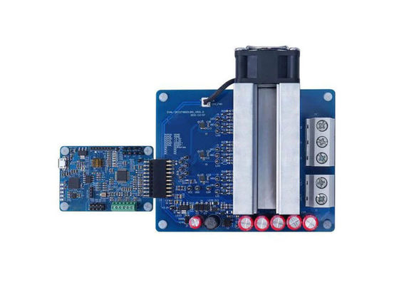 EVAL-2ED2748S01GM1 Embedded Solutions Battery Powered Applications Evaluation Kit