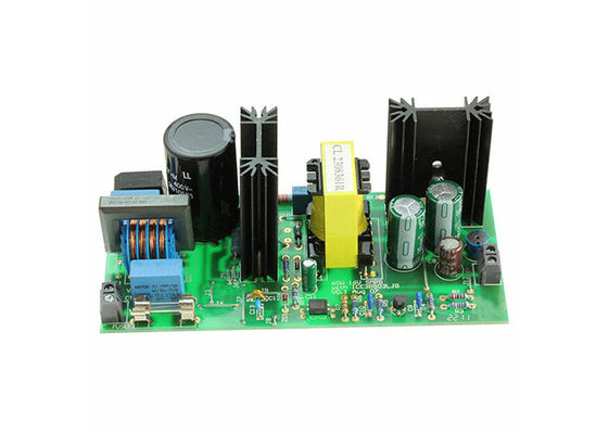 EVALSF3-ICE3BS03LJG Embedded Solutions Isolated Output AC/DC, Primary Side Evaluation Board