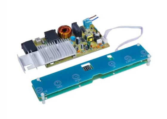 EVAL-IHW25N140R5L Embedded Solutions 2kW Single Ended Induction Heating Evaluation Board