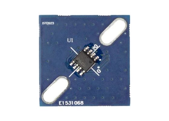 DEMO-IMR-MTRCTRL-V1 Embedded Solutions Motor Controller Power Management Evaluation Board