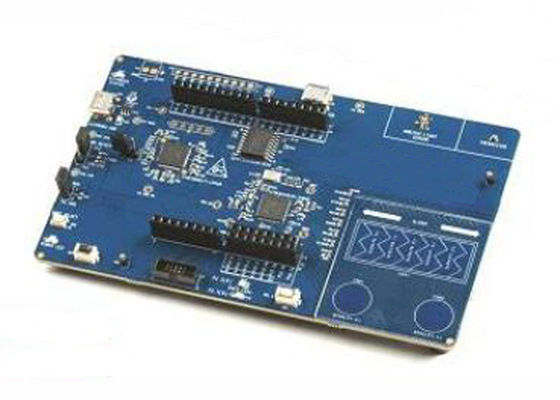 CY8CKIT-062S4 Embedded Solutions PSOC 62S4 Pioneer Kit 32Bit Embedded Evaluation Board