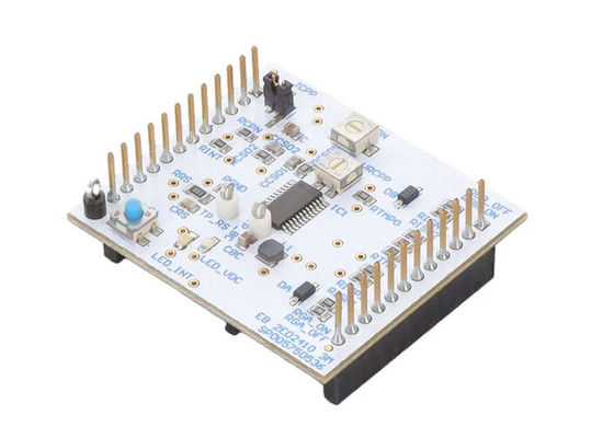 EB-2ED2410-3M Embedded Solutions Gate Driver Power Management Platform Evaluation Board