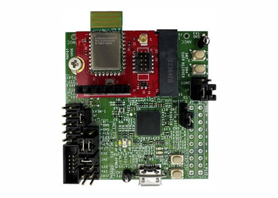 CYW920822M2P4EPI040-EVK Embedded Solutions Evaluation kit AIROC BT LE Module Evaluation Board