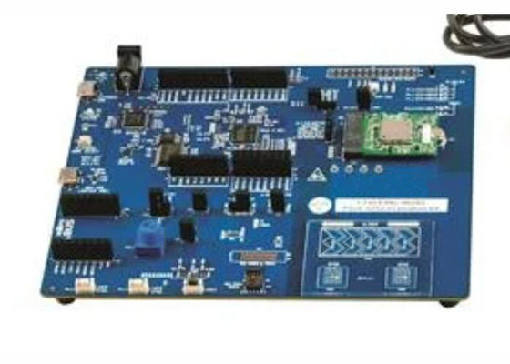 CY8CEVAL-062S2 Embedded Solutions PSOC 62S2 Evaluation Kit Embedded Evaluation Board