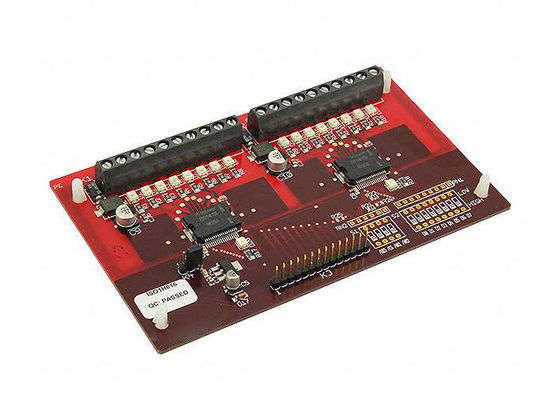 EVAL-ISO1H816G Embedded Solutions ISOFACE™ Digital Isolator Interface Evaluation Board