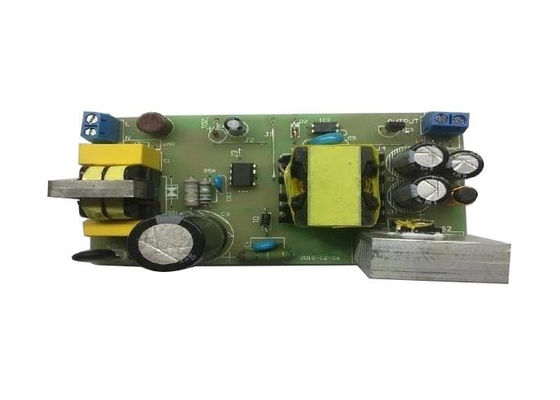 EVALQRC-ICE2QR0680Z Embedded Solutions 40W 20V CoolSET Flyback Converter Evaluation Board