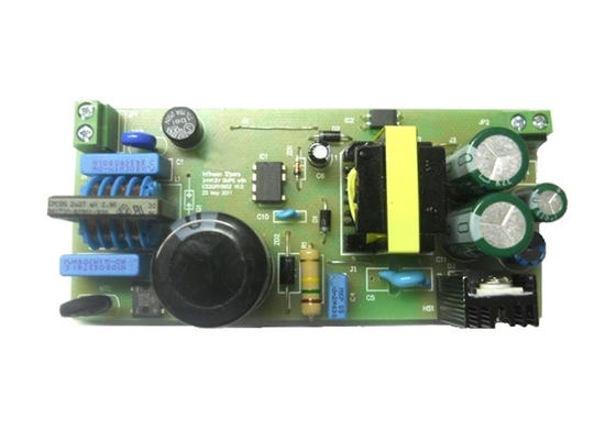 EVAL-ICE2QR1065Z Embedded Solutions 24W 12V Switching Mode Power Supply Evaluation Board